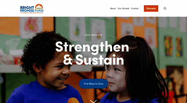 brightpromisefund.org