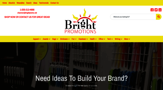 brightpromo.net