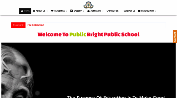 brightpublicschool.edu.in
