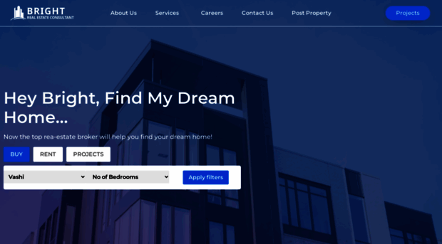 brightrealestate.in