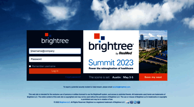 brightree.net