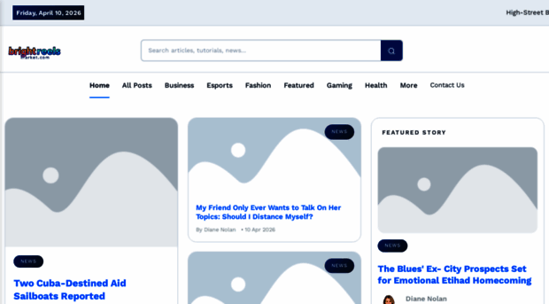 brightreelsmarket.com
