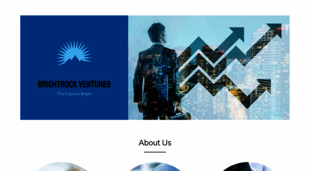 brightrockventures.com