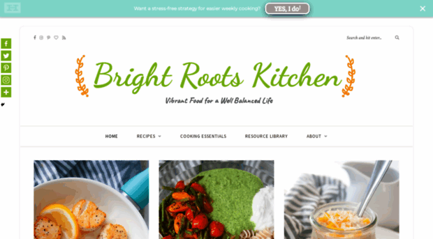 brightrootskitchen.com