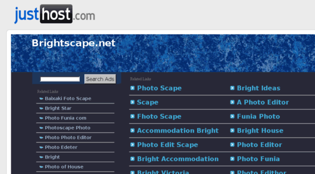 brightscape.net