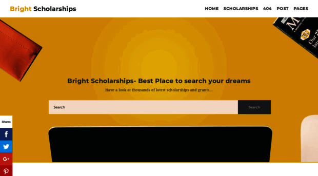 brightscholarships.blogspot.com.au