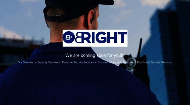 brightsecurity.services