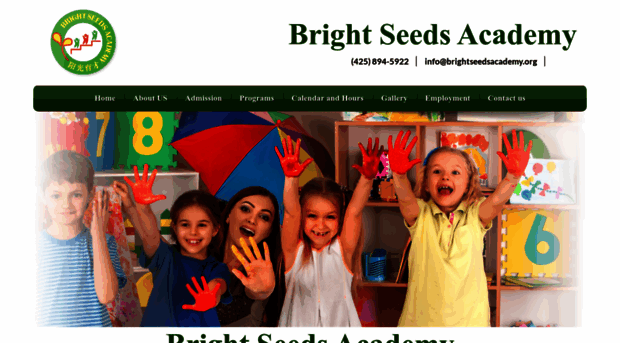 brightseedsacademy.com