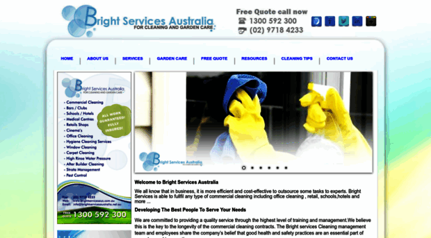 brightservicesaus.com.au
