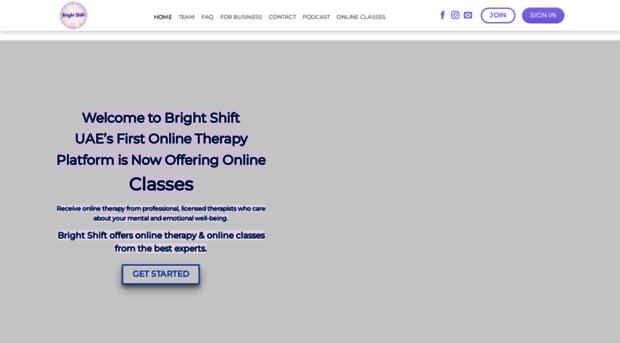 brightshift.co