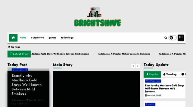 brightshive.com