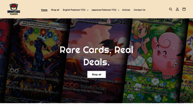 brightsidecards.com