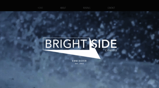 brightsidecinema.com