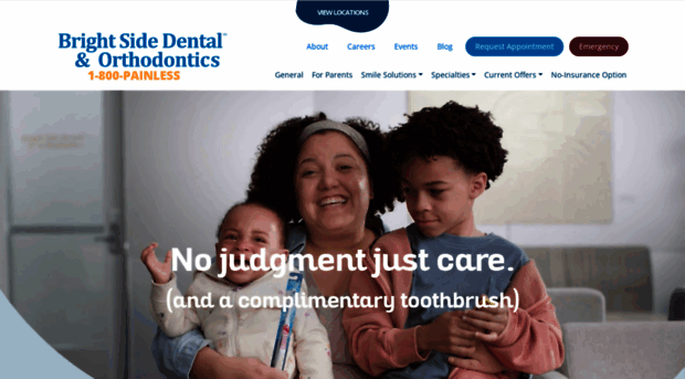 brightsidedental.com