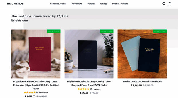 brightsidejournal.com