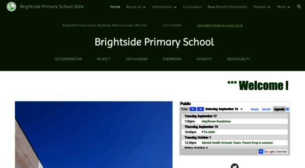 brightsideprimary.com