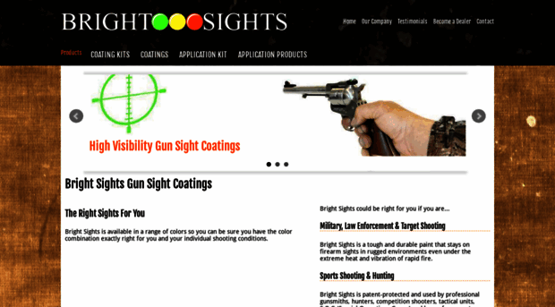 brightsights.com