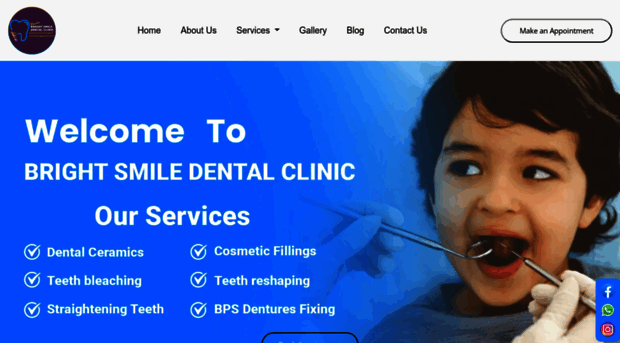 brightsmile.co.in