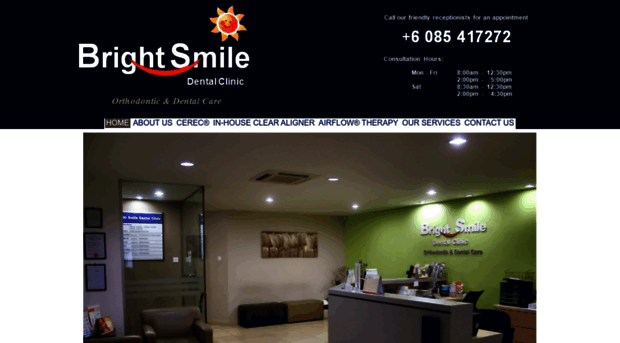 brightsmilemiri.com