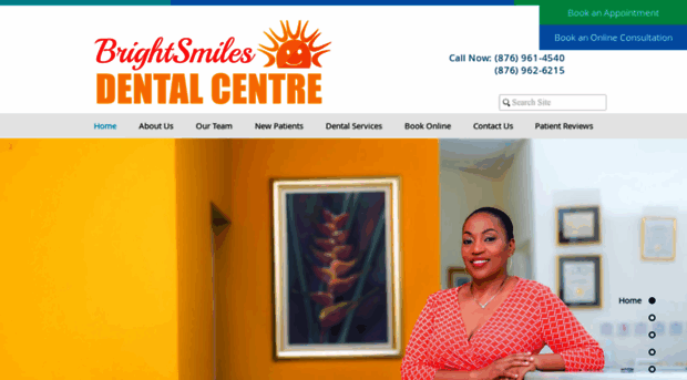 brightsmilesjamaica.com