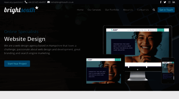 brightsouth.co.uk