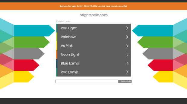 brightspain.com