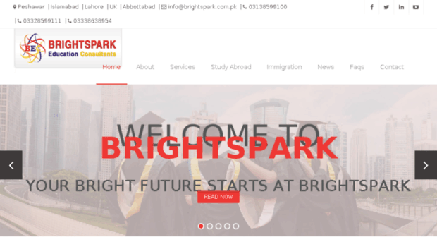 brightsparkconsult.com