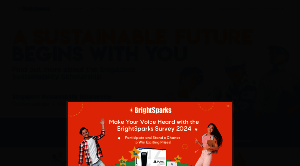 brightsparks.com.sg