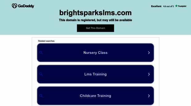 brightsparkslms.com