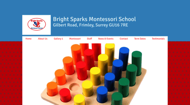 brightsparksmontessori.co.uk