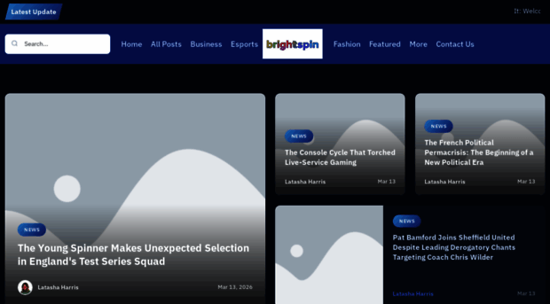 brightspinmarket.com