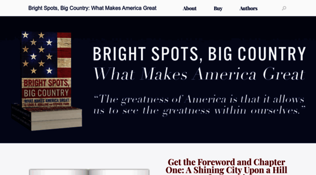 brightspotsbigcountry.com