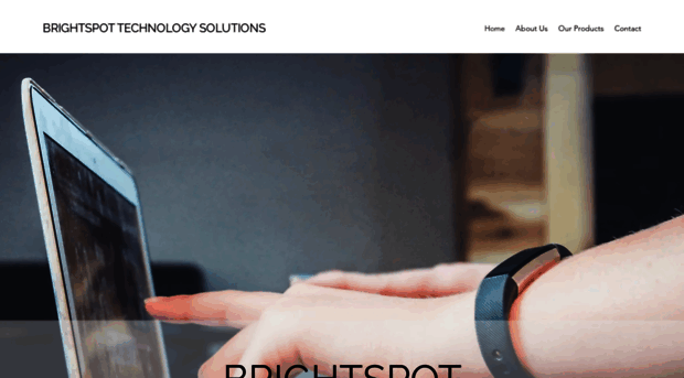 brightspottechnology.com