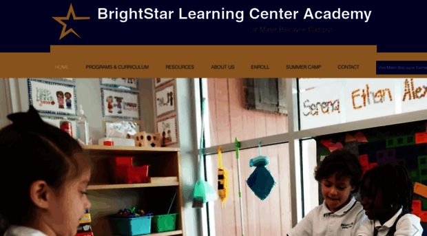 brightstarcenter.org