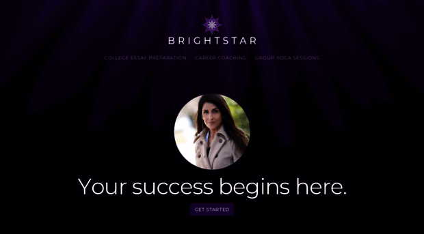 brightstarcoach.com