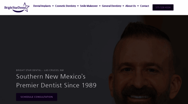 brightstardental.com