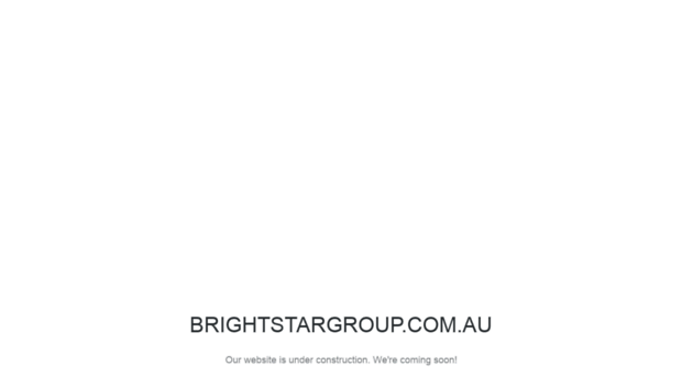 brightstargroup.com.au