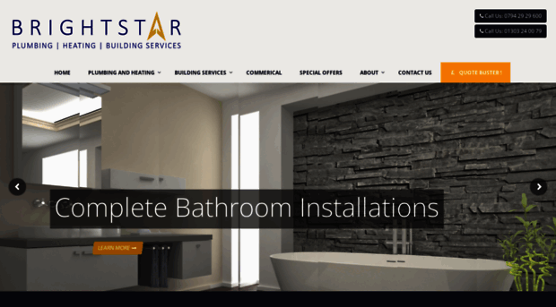 brightstarservices.co.uk