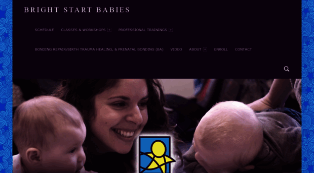 brightstartbabies.net