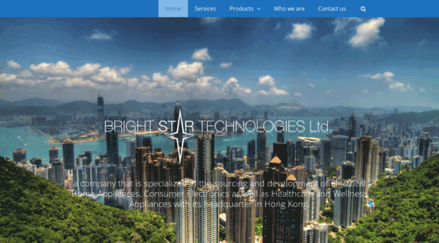 brightstartechnologies.com.hk