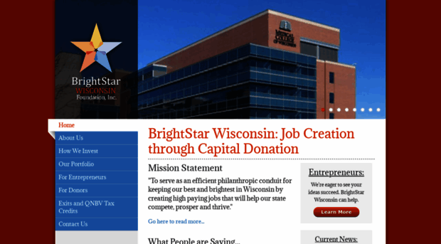 brightstarwi.org