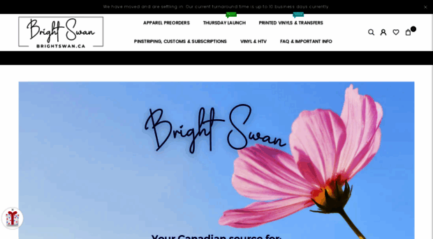 brightswan.ca