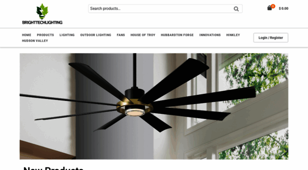 brighttechlighting.com