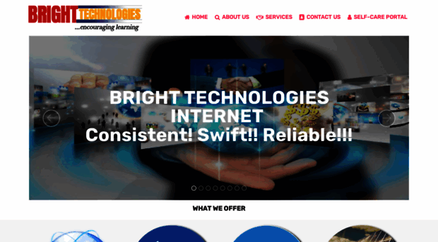 brighttechworld.com