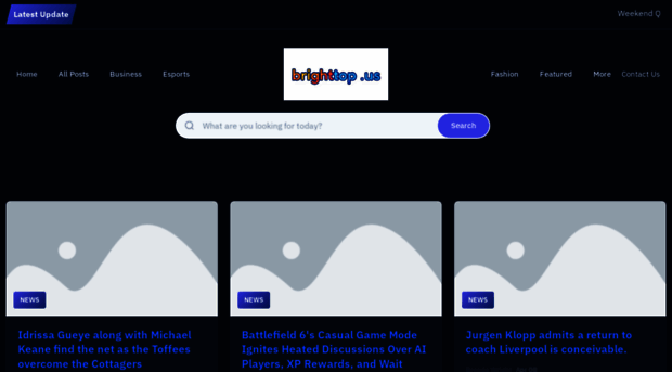 brighttopics.us