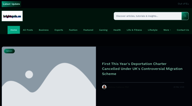 brightupdate.us