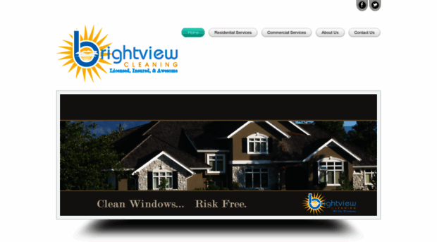 brightviewcleaning.com