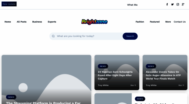brightvipzone.com
