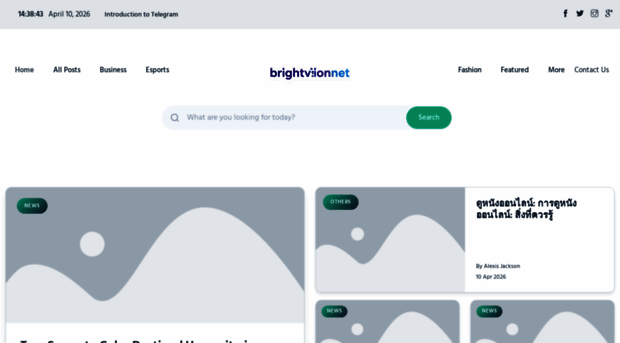 brightvisionnet.com