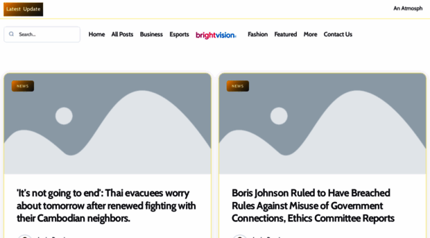 brightvisiononline.nl